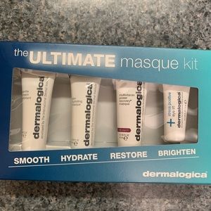 dermalogica masque set